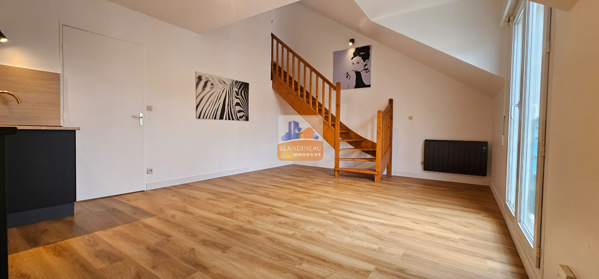 Image APPARTEMENT à BOUGUENAIS