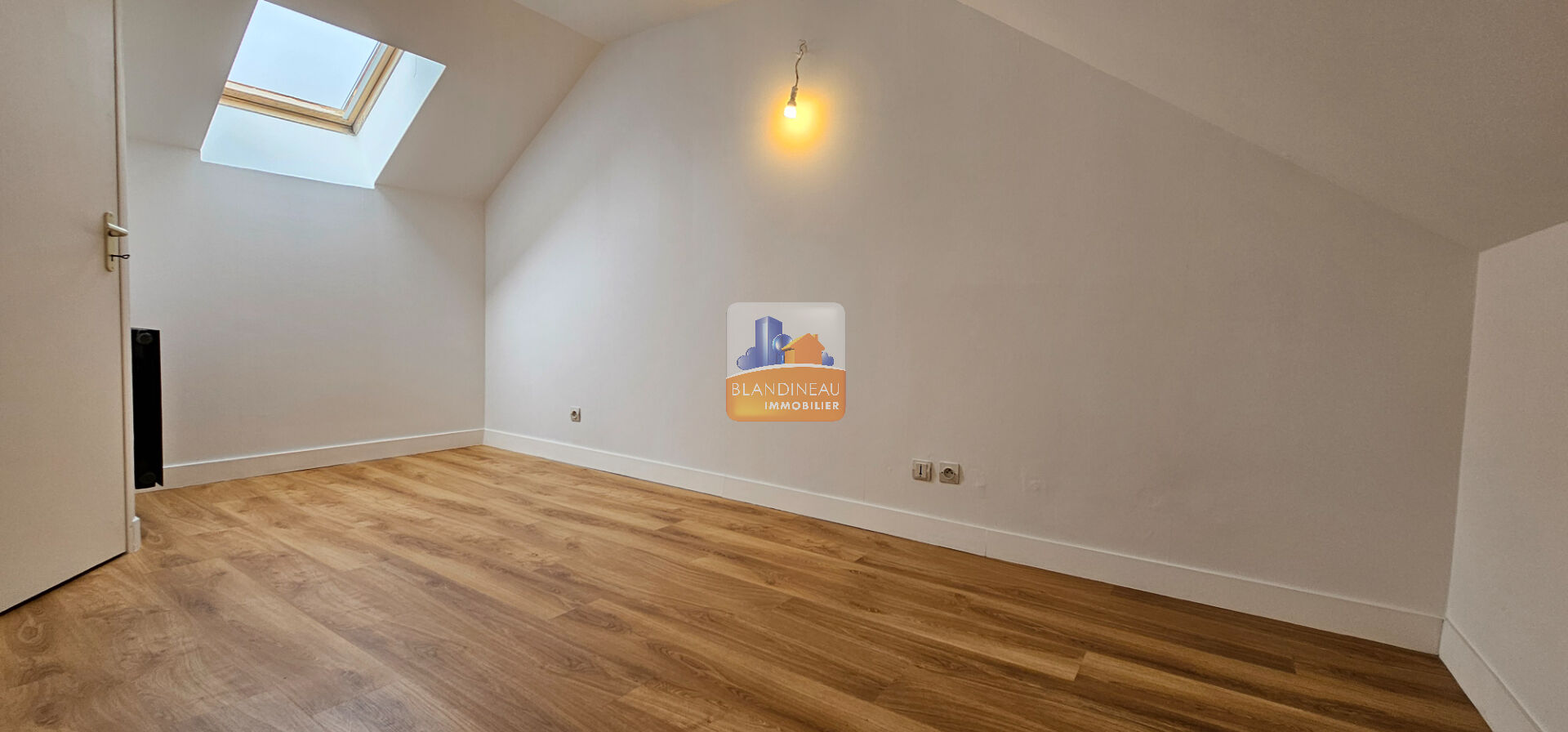 Image APPARTEMENT à BOUGUENAIS