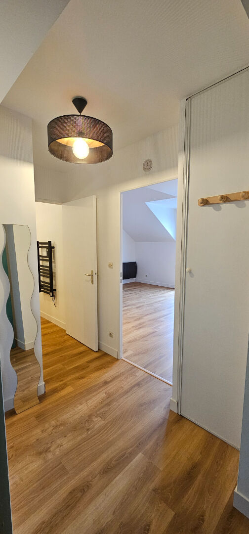 Image APPARTEMENT à BOUGUENAIS