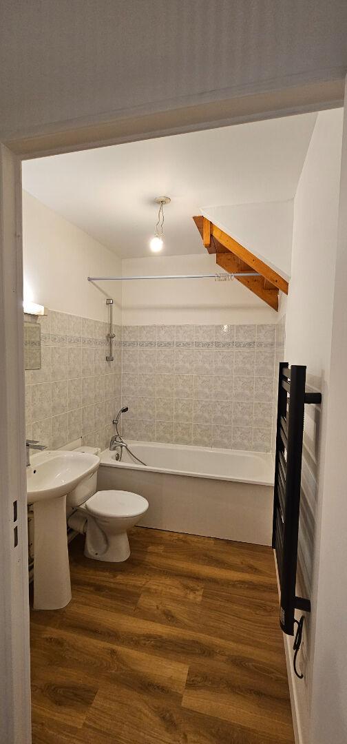 Image APPARTEMENT à BOUGUENAIS