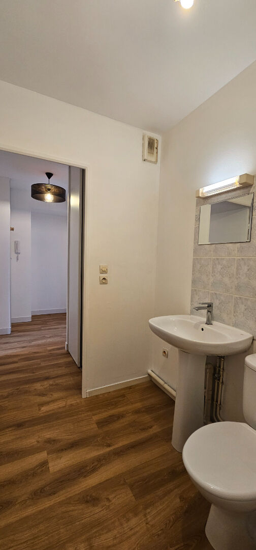 Image APPARTEMENT à BOUGUENAIS