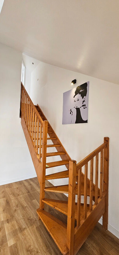 Image APPARTEMENT à BOUGUENAIS