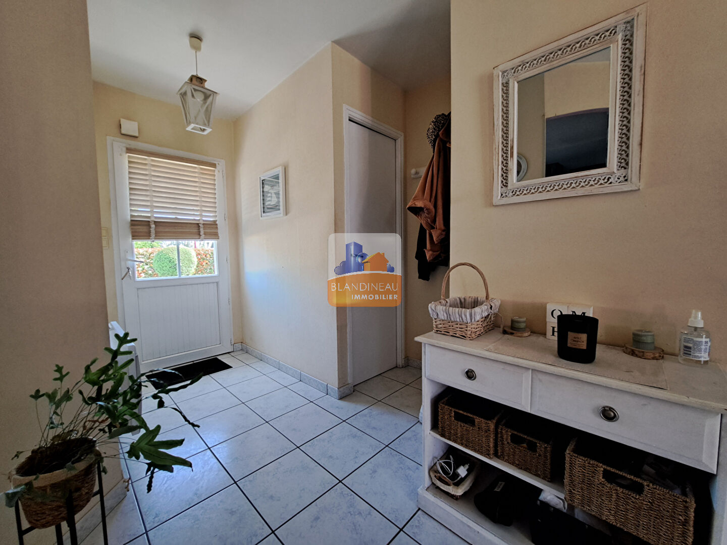 Image MAISON à ST MARS DE COUTAIS