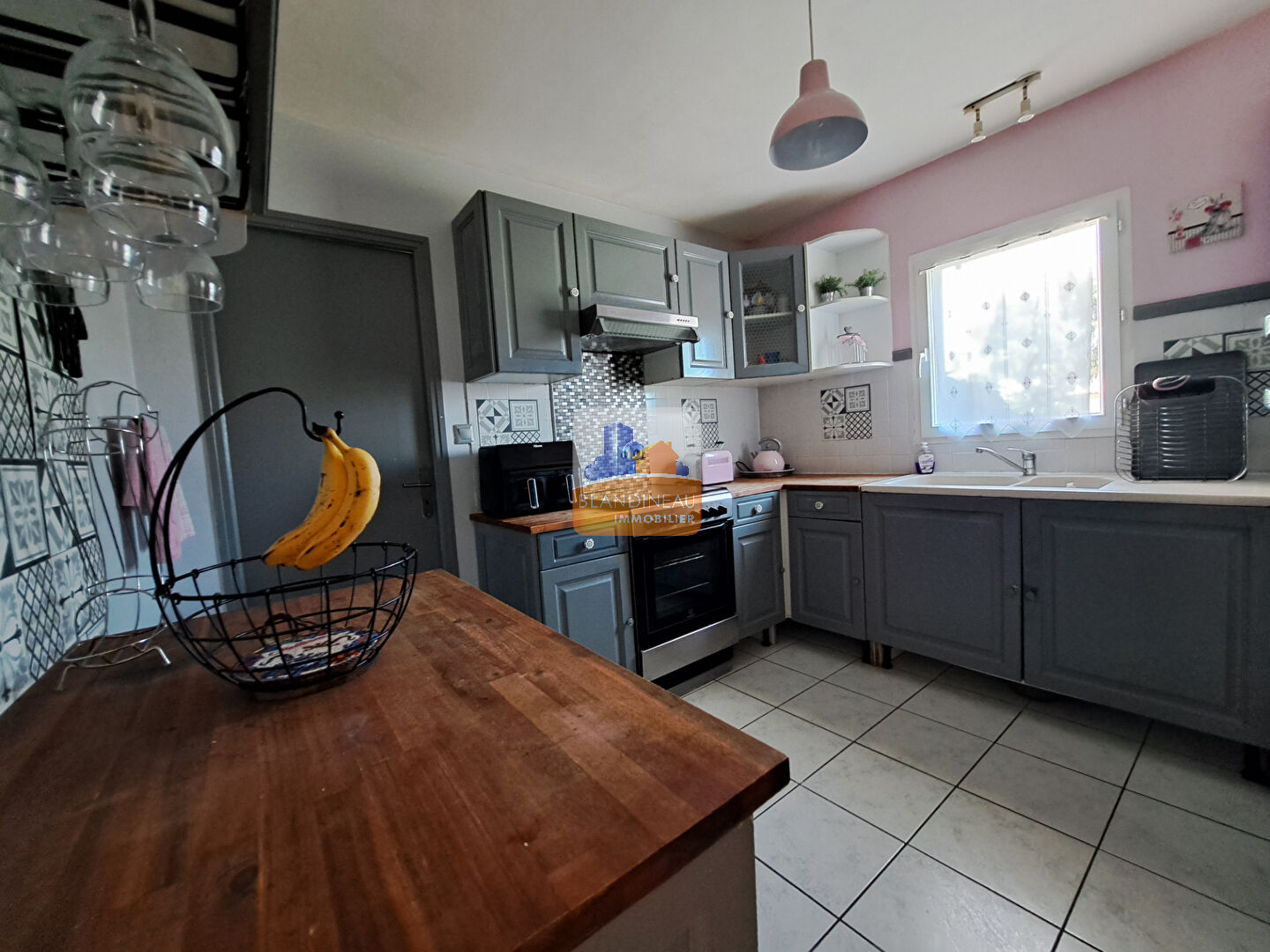 Image MAISON à ST MARS DE COUTAIS