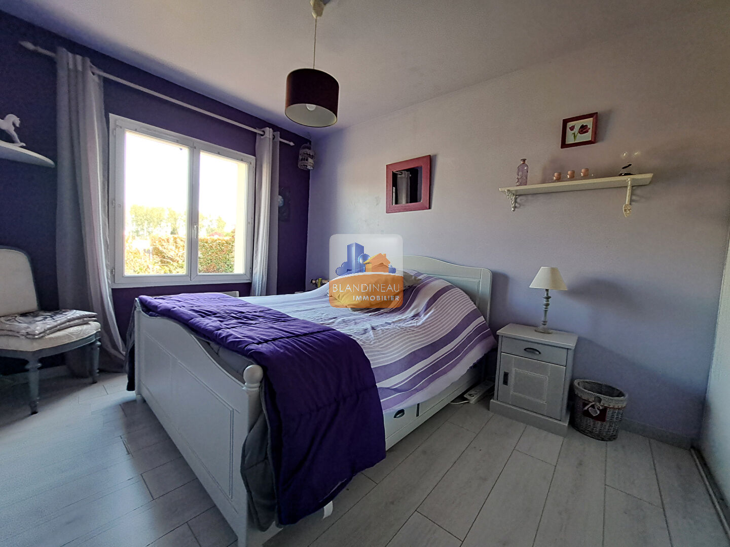 Image MAISON à ST MARS DE COUTAIS