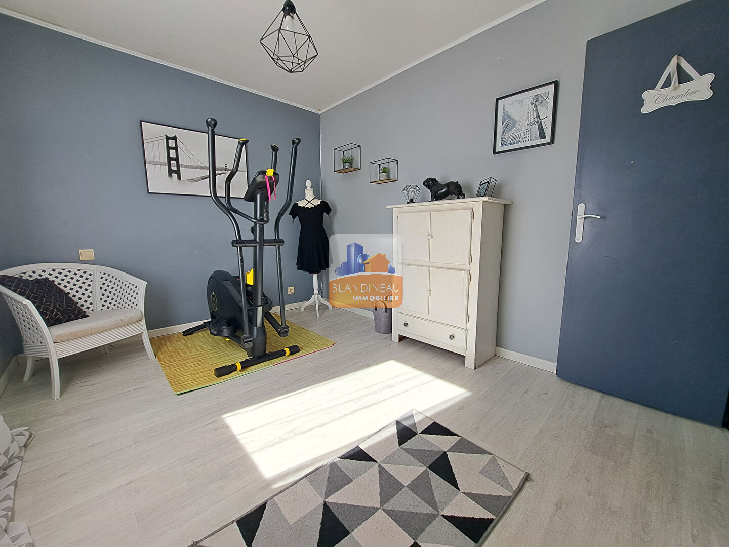 Image MAISON à ST MARS DE COUTAIS