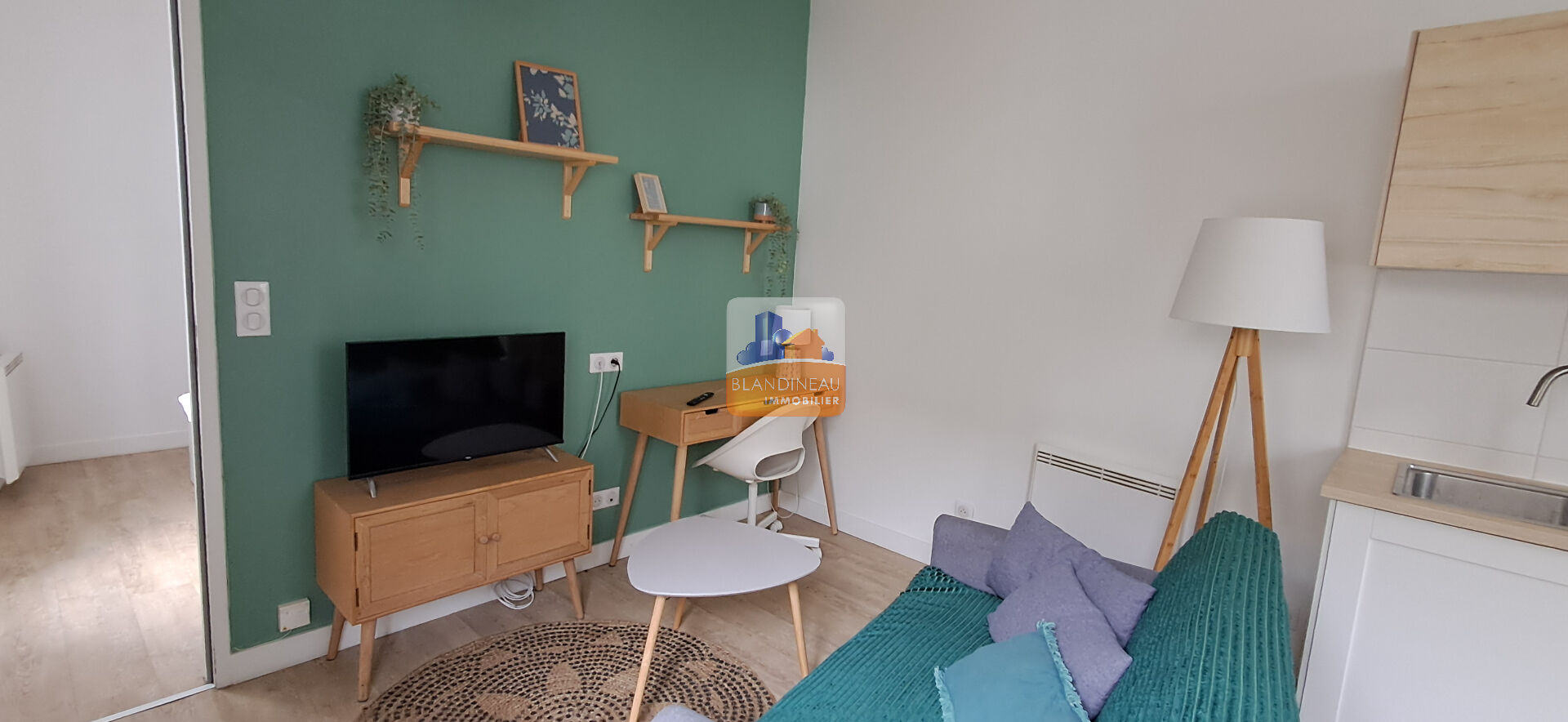 Image APPARTEMENT à NANTES