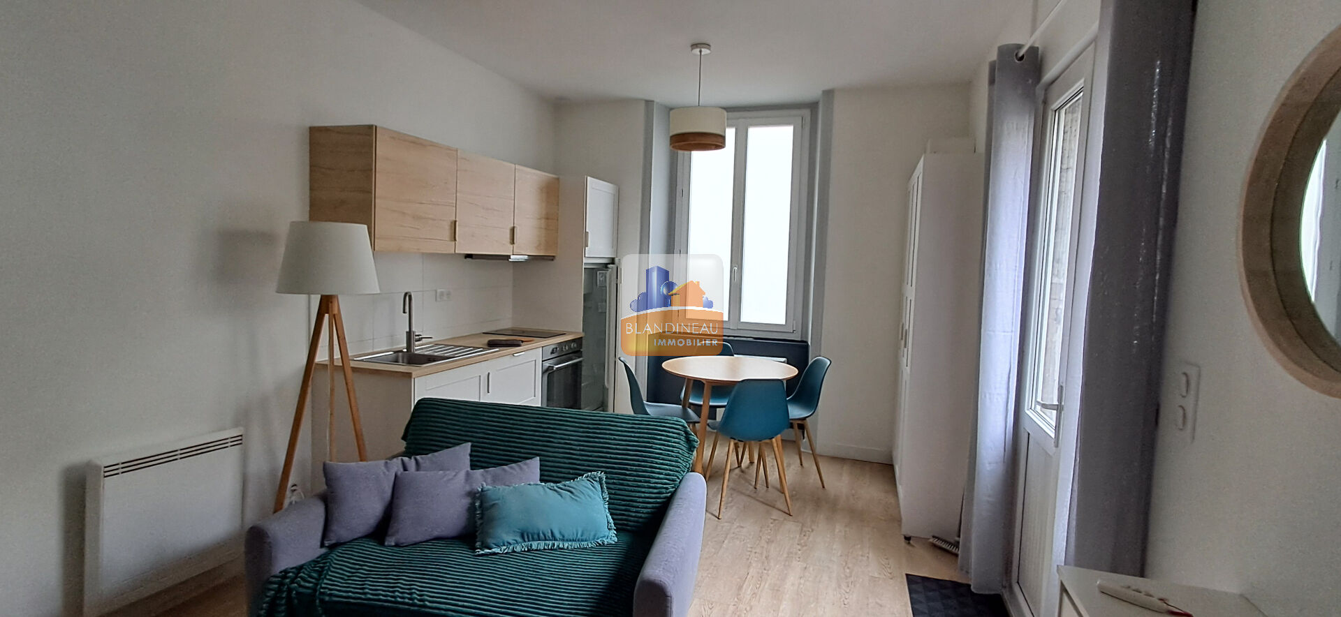 Image APPARTEMENT à NANTES