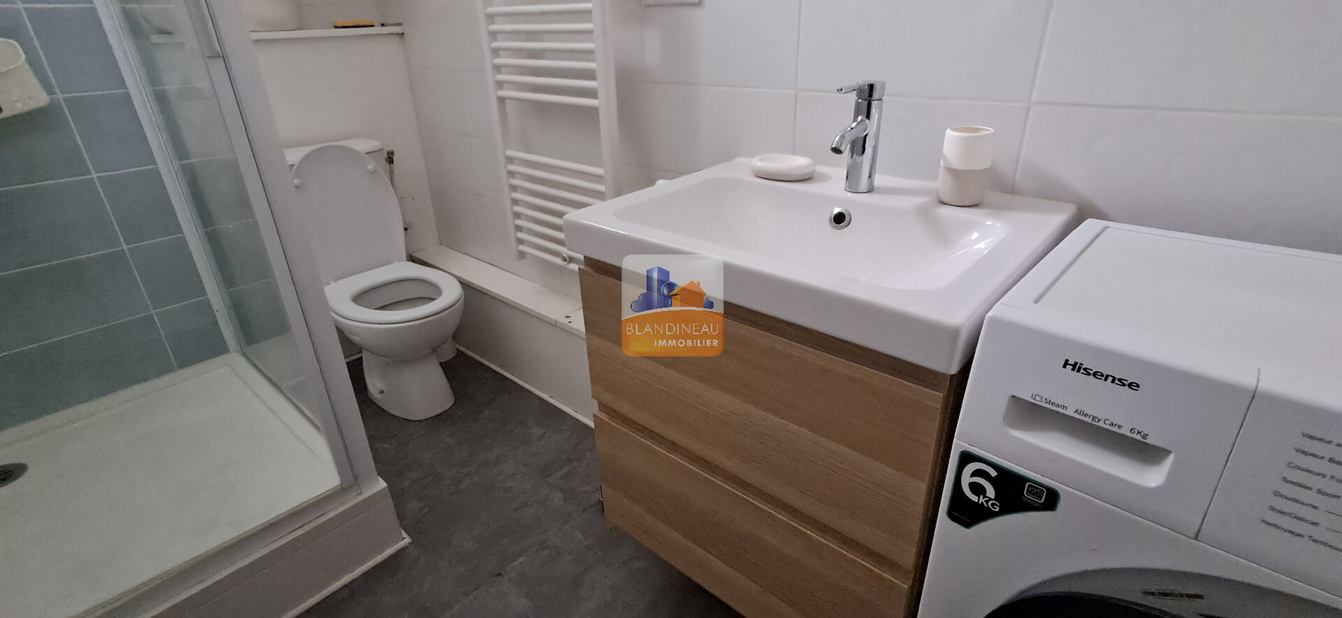 Image APPARTEMENT à NANTES