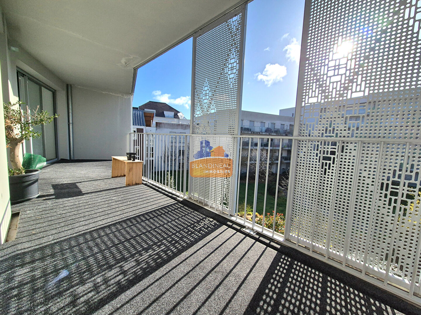 Image APPARTEMENT à NANTES