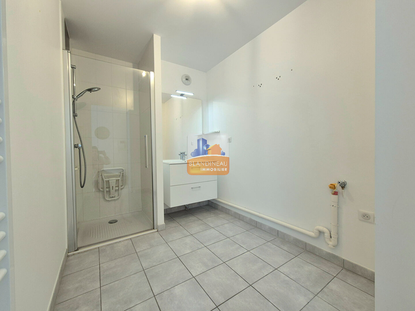 Image APPARTEMENT à NANTES