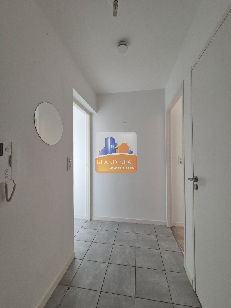 Image APPARTEMENT à NANTES