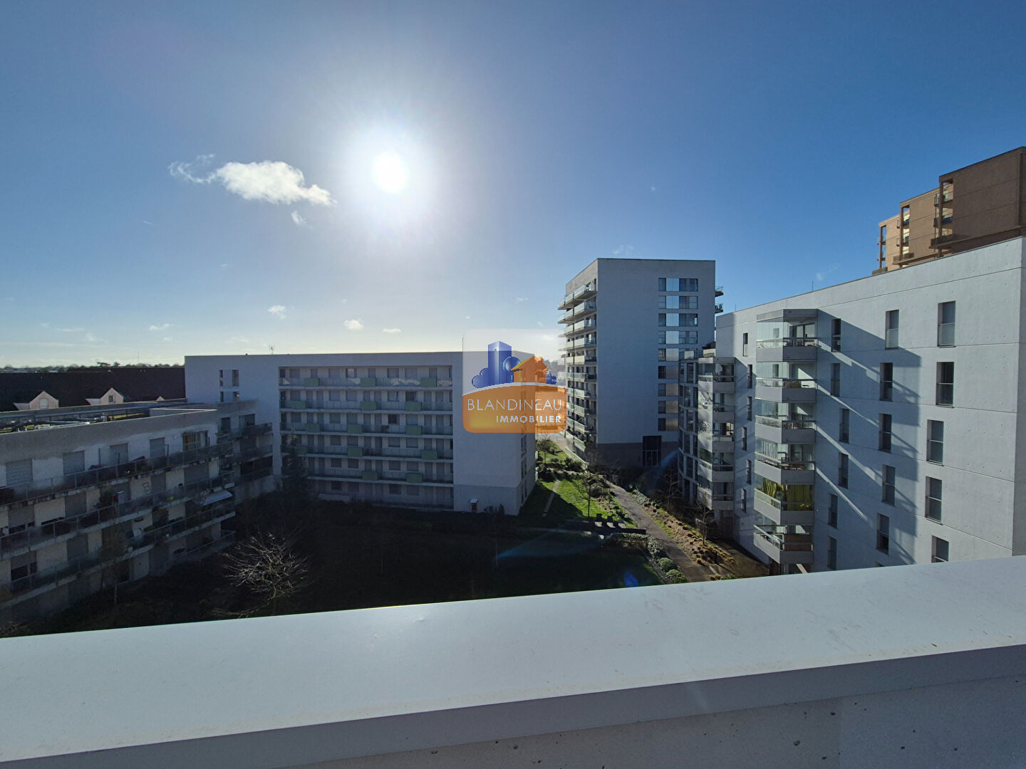 Image APPARTEMENT à NANTES
