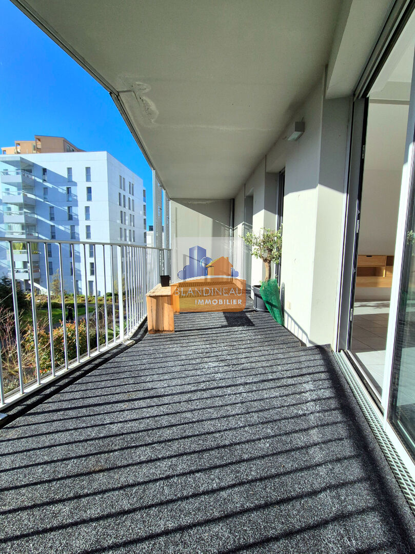 Image APPARTEMENT à NANTES