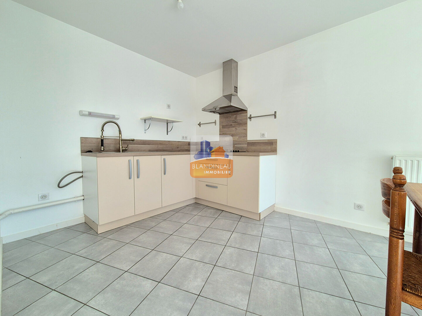 Image APPARTEMENT à NANTES