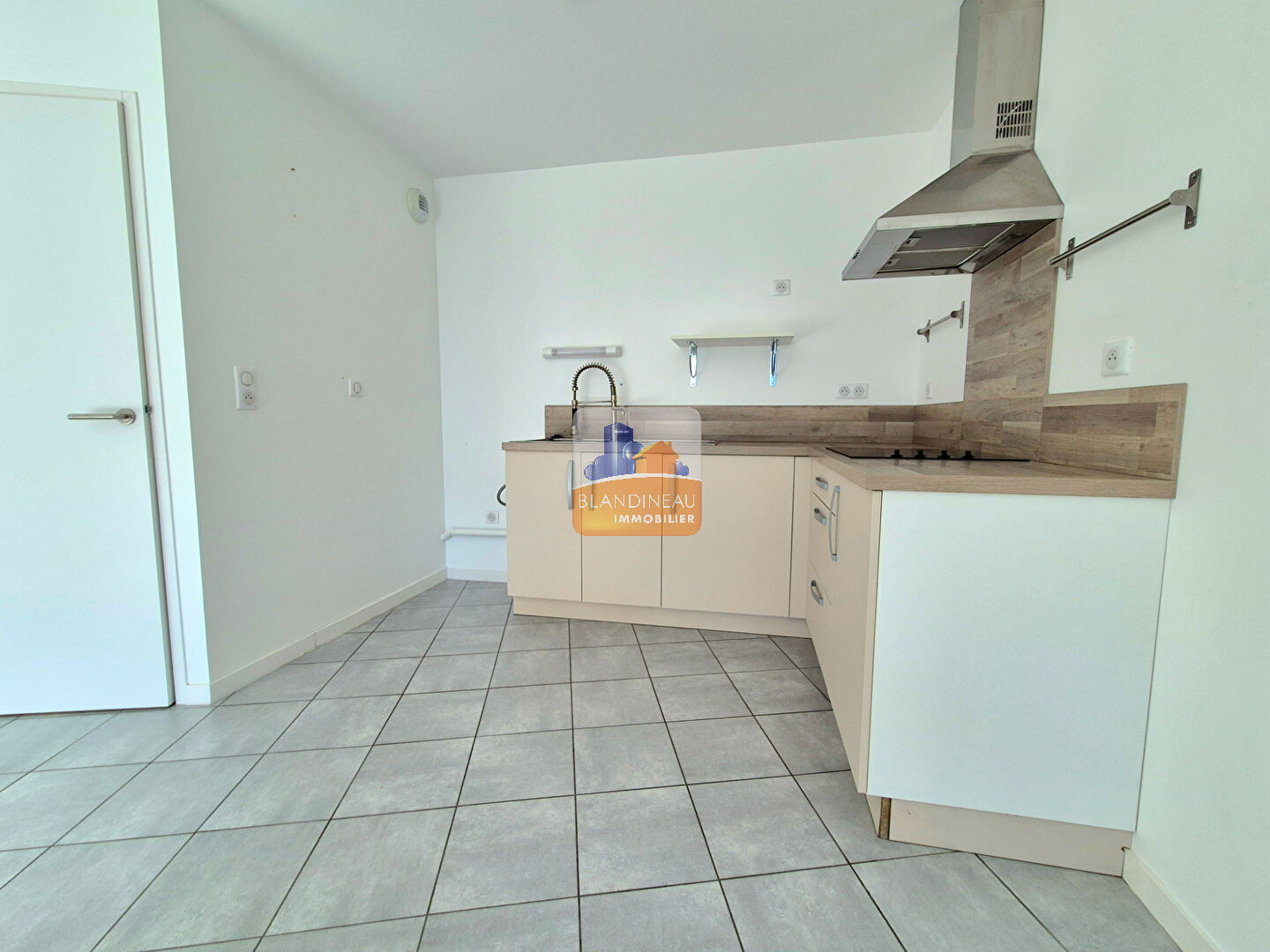 Image APPARTEMENT à NANTES