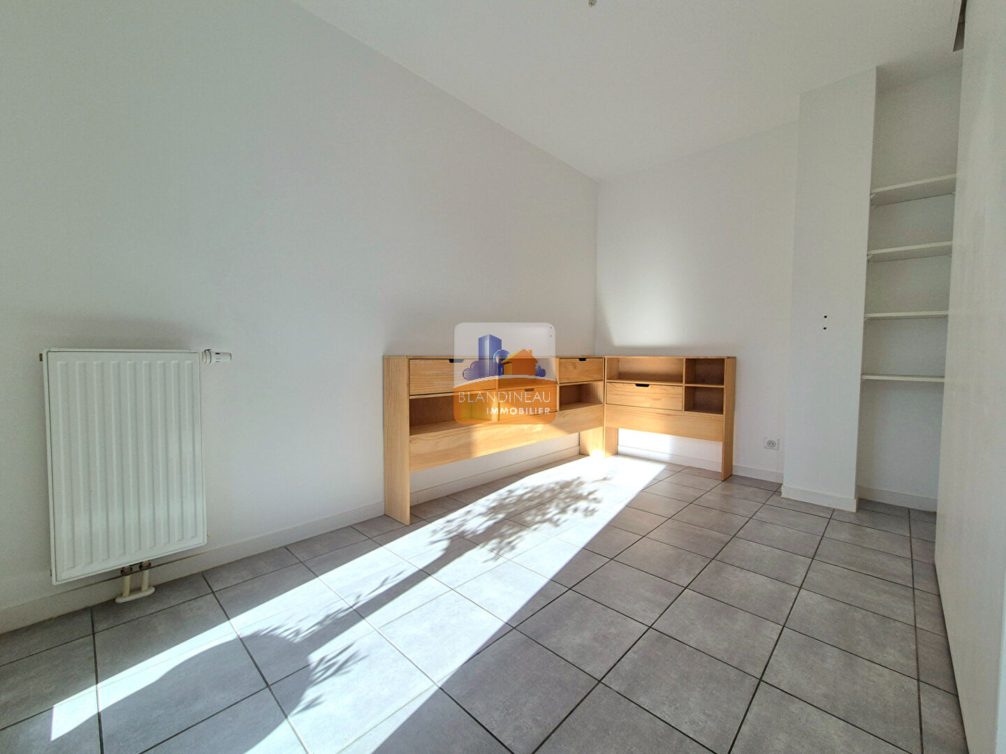 Image APPARTEMENT à NANTES