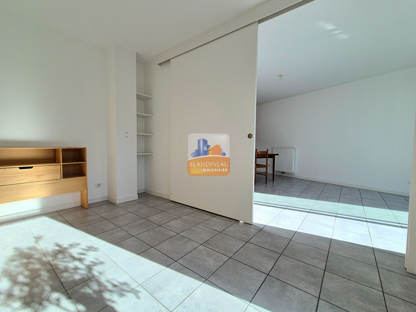 Image APPARTEMENT à NANTES