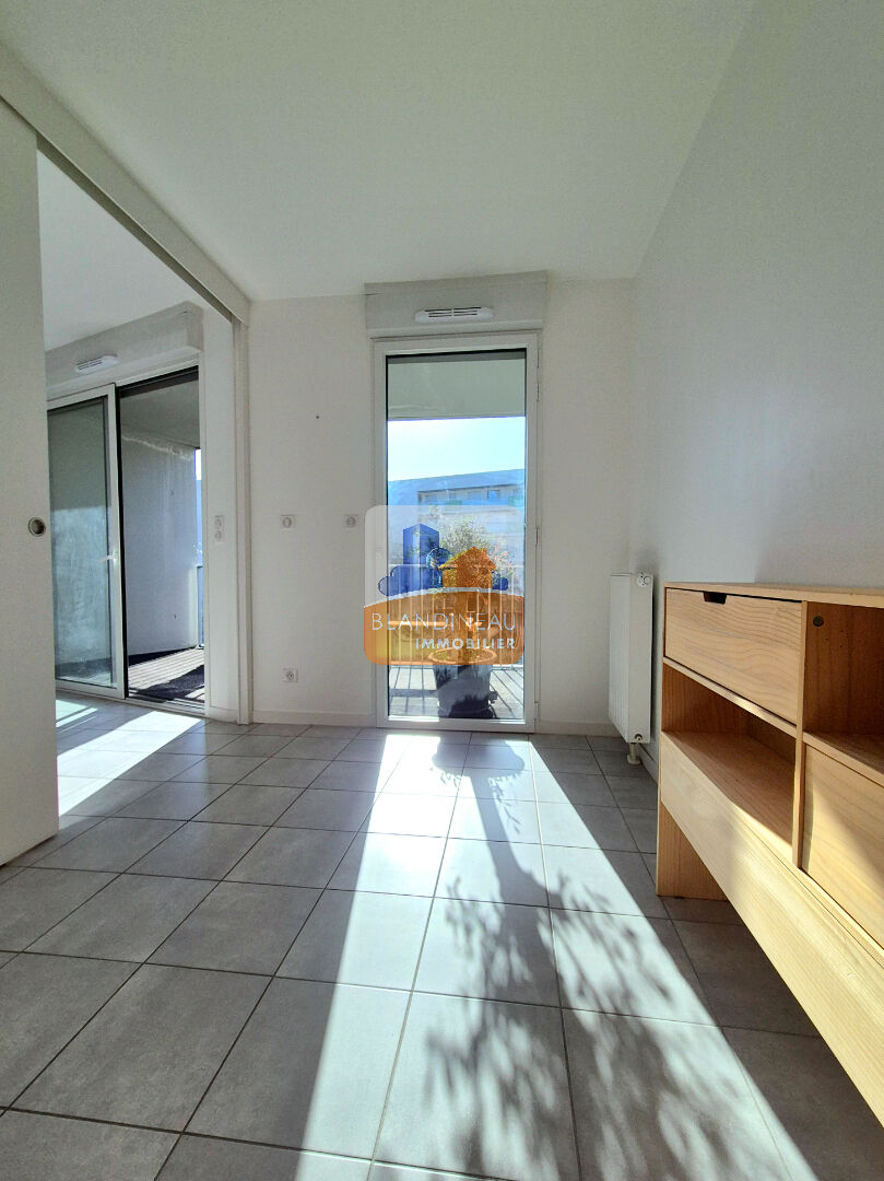 Image APPARTEMENT à NANTES