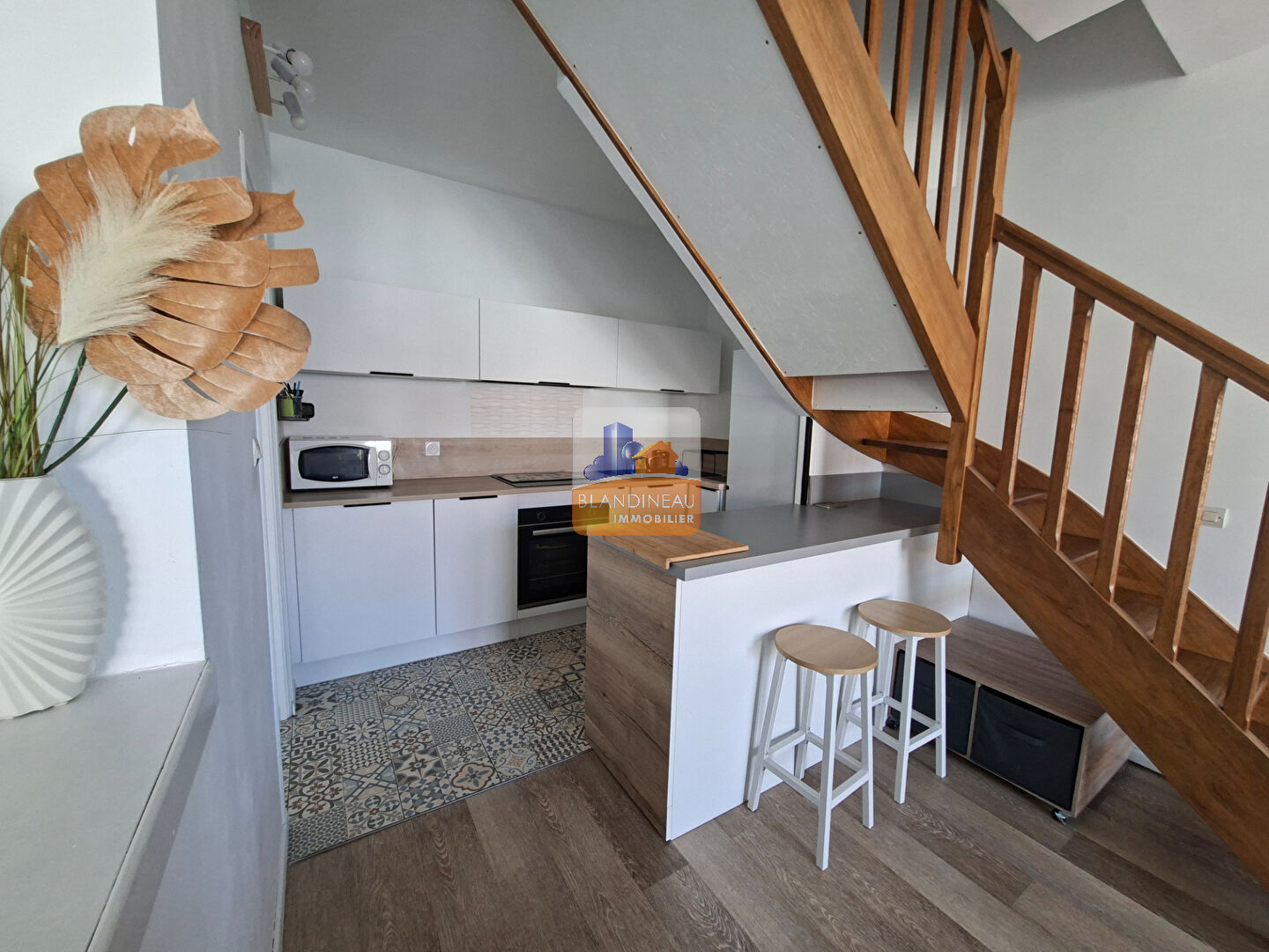 Image MAISON à LES SORINIERES