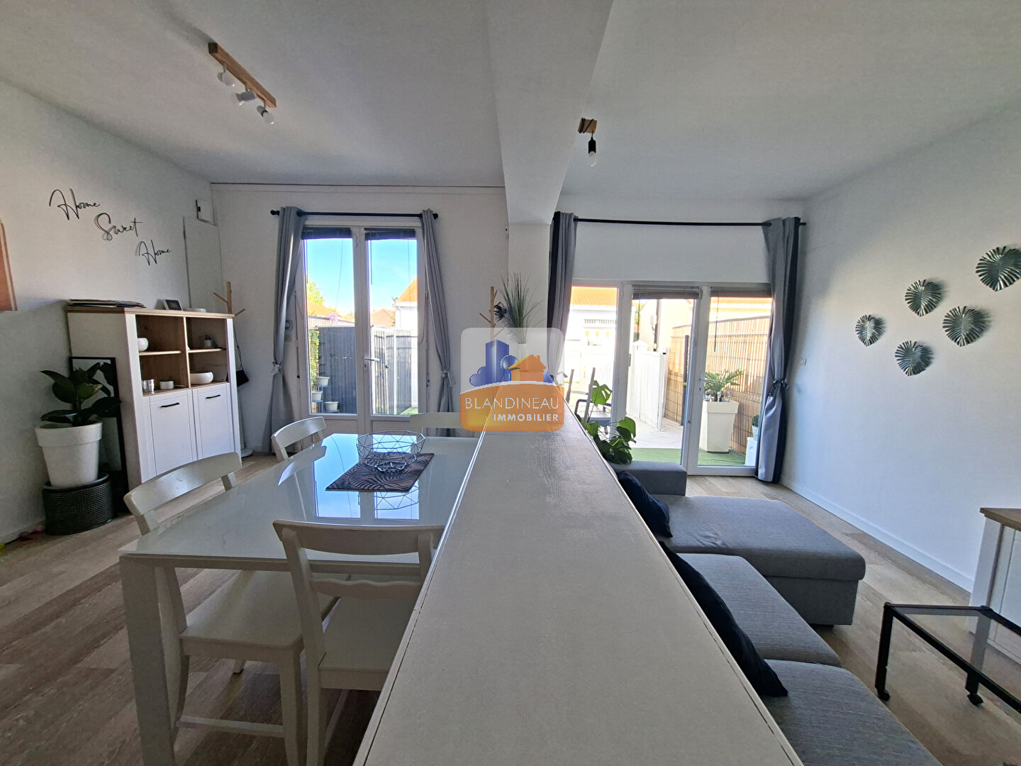 Image MAISON à LES SORINIERES
