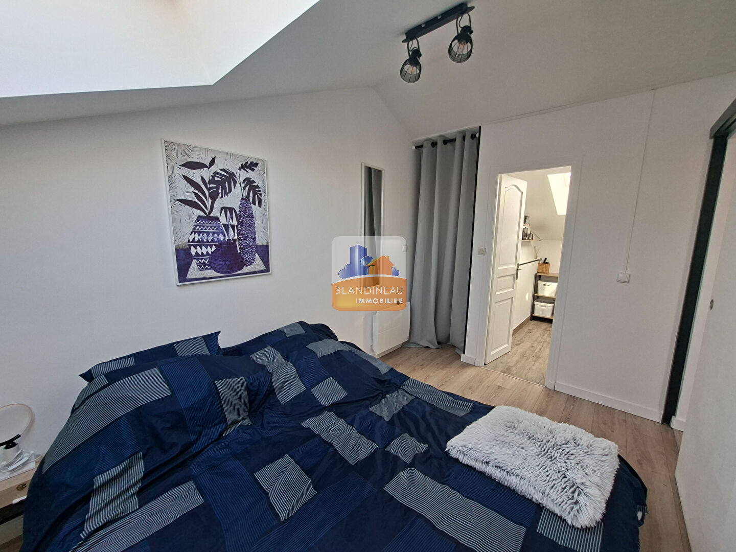 Image MAISON à LES SORINIERES
