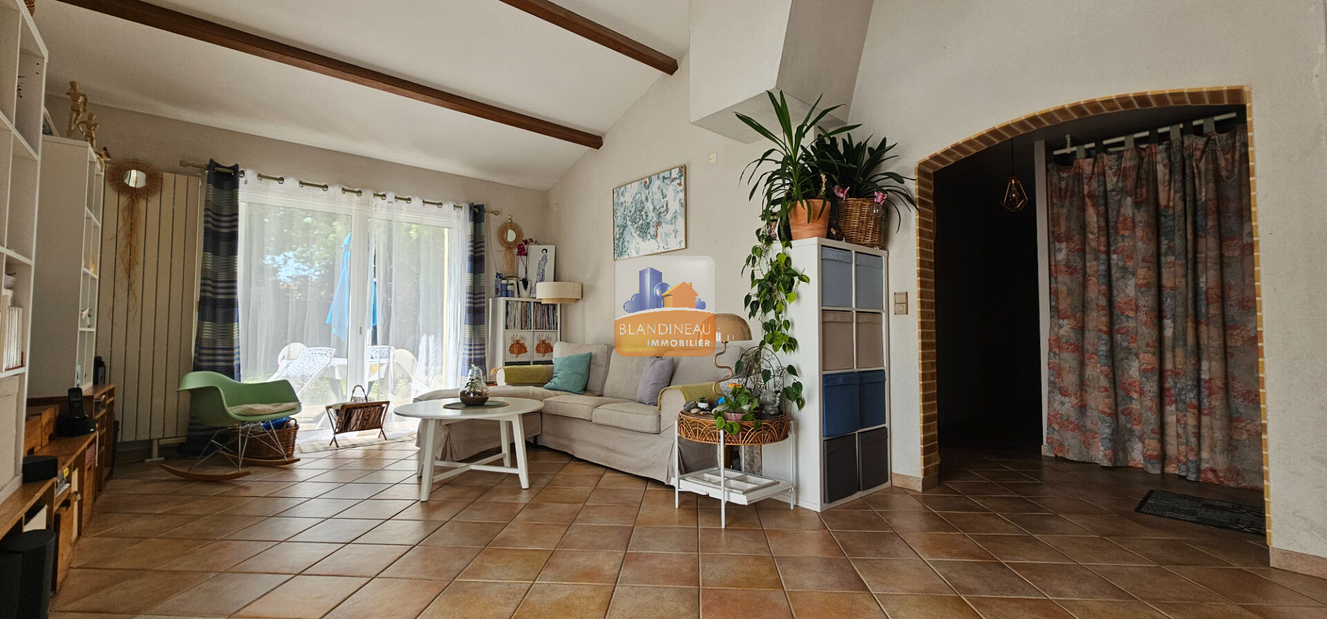 Image MAISON à PORT SAINT PERE