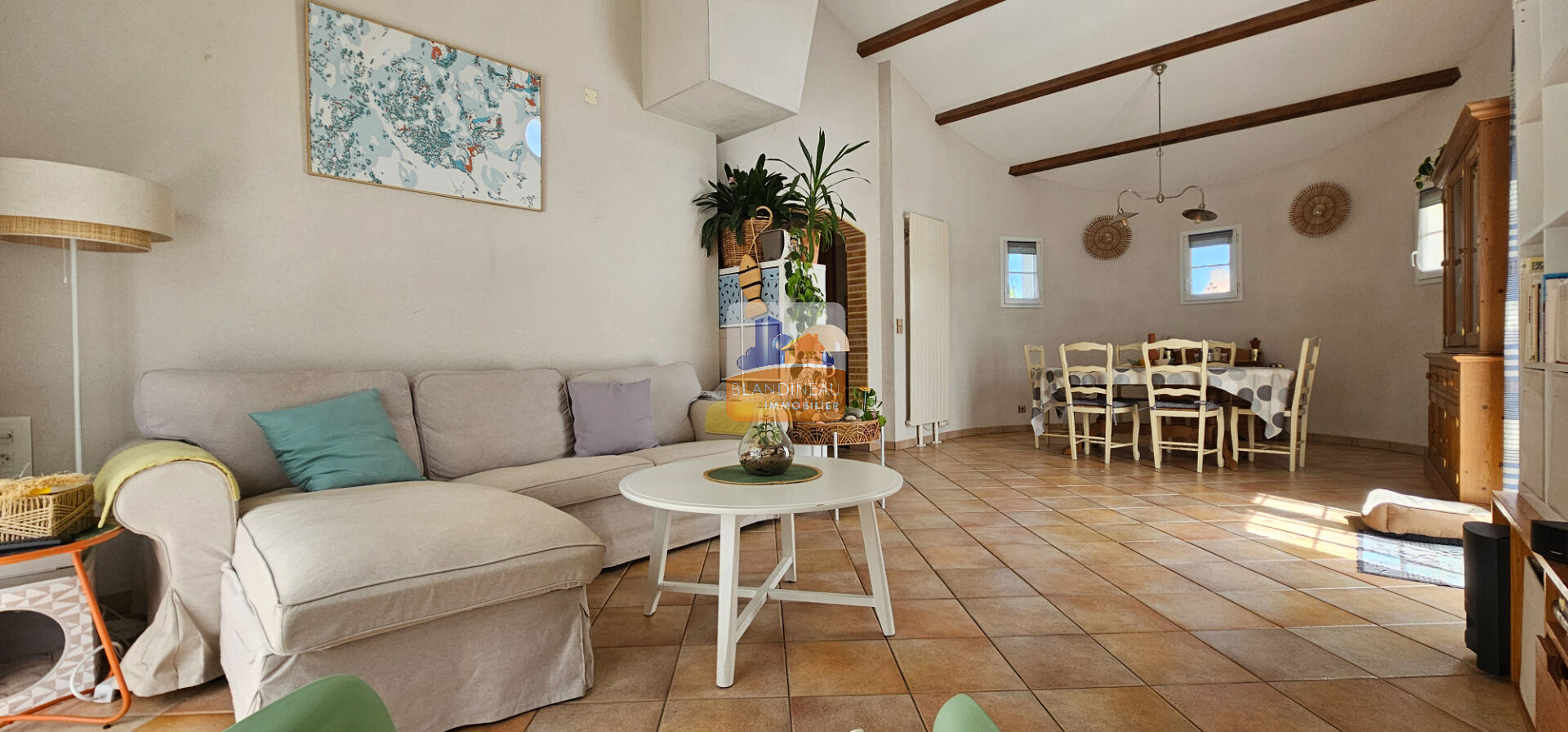 Image MAISON à PORT SAINT PERE