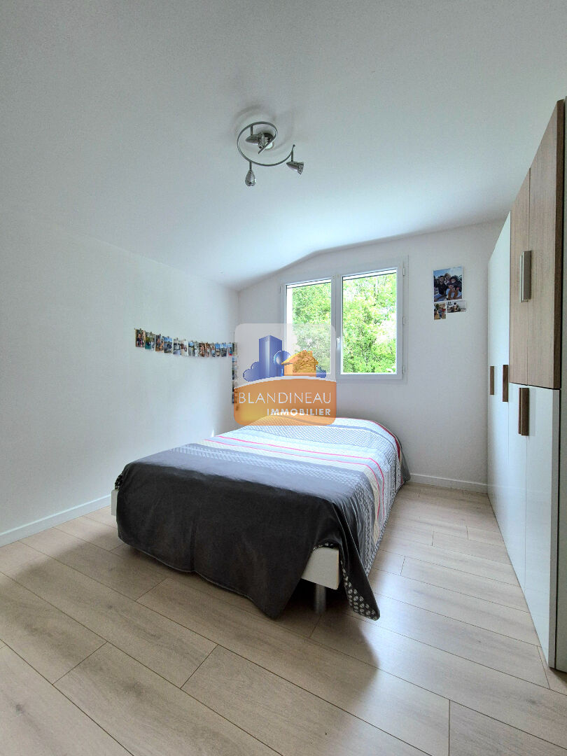 Image MAISON à BOUGUENAIS