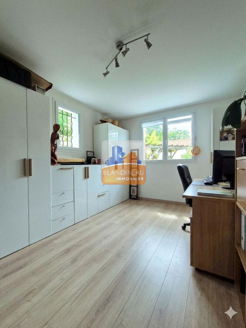Image MAISON à BOUGUENAIS