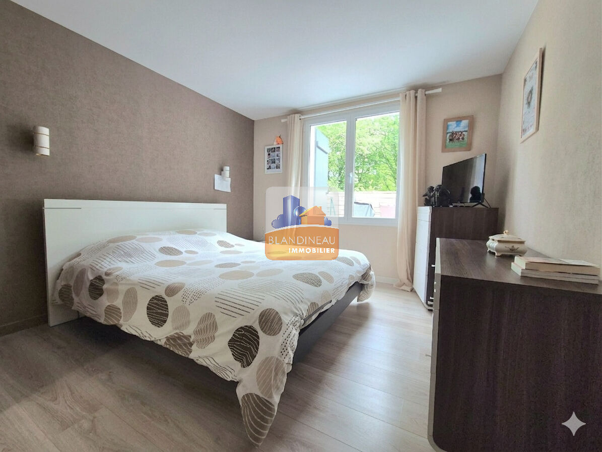 Image MAISON à BOUGUENAIS