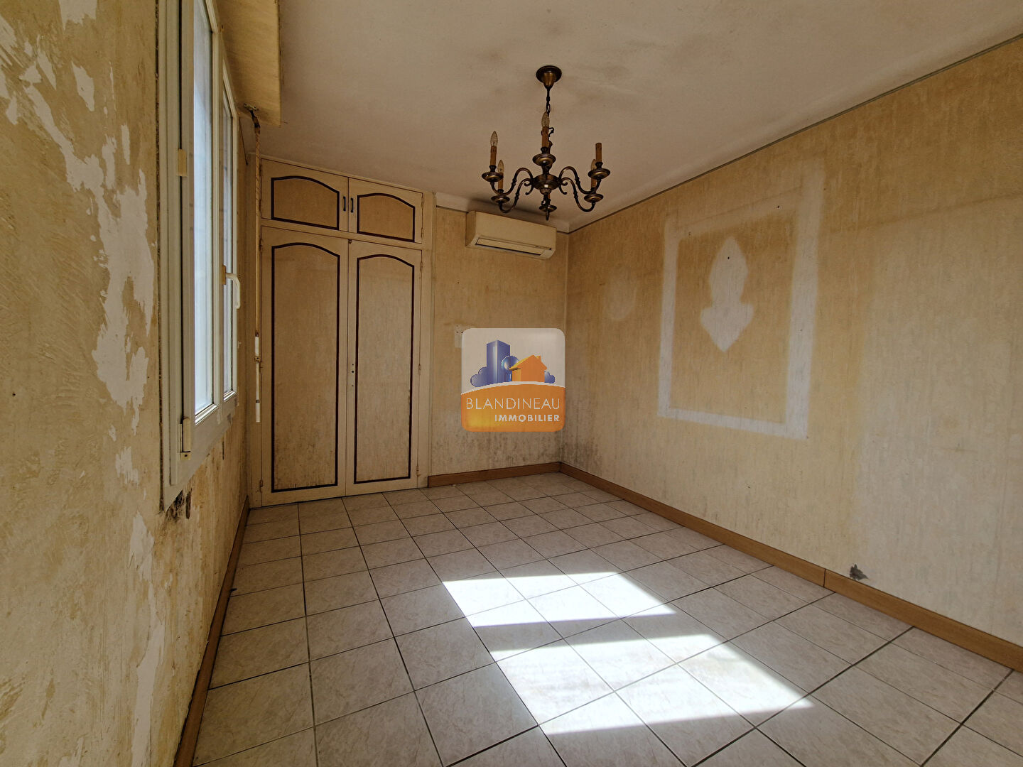 Image MAISON à SAINT LEGER LES VIGNES