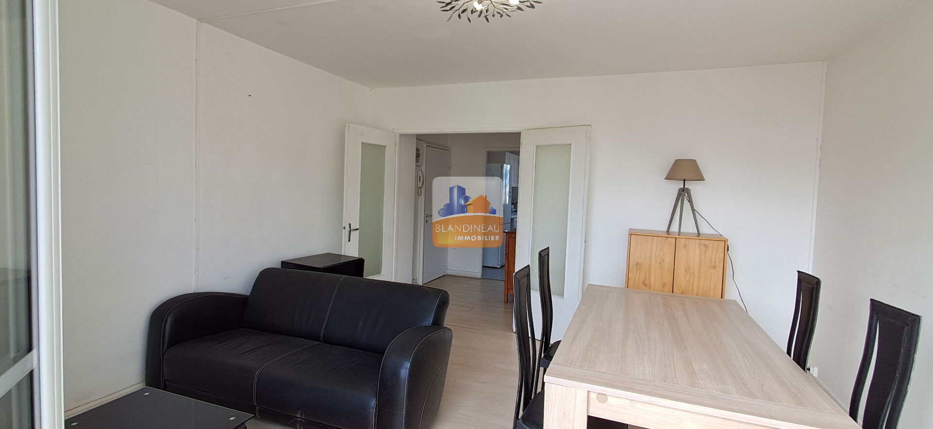 Image APPARTEMENT à REZE