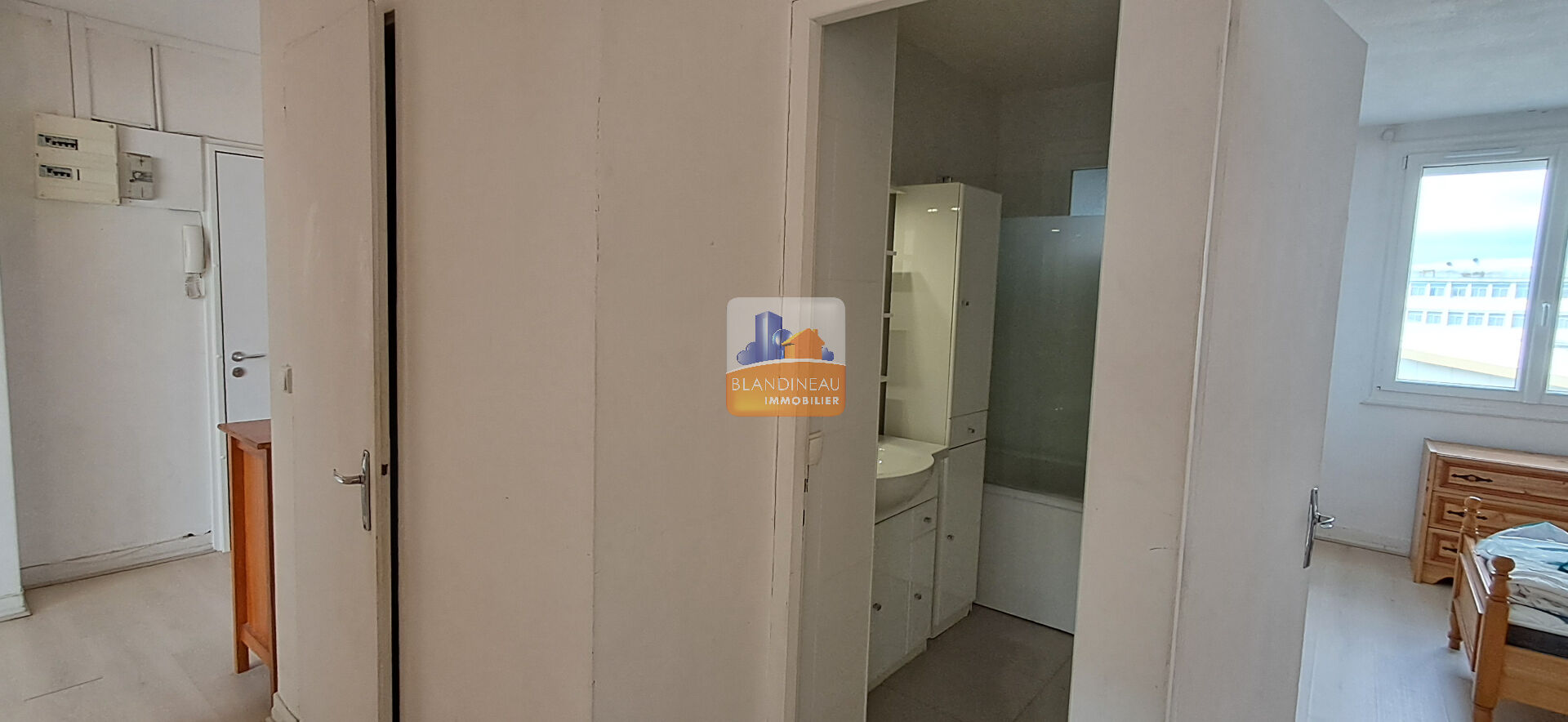 Image APPARTEMENT à REZE