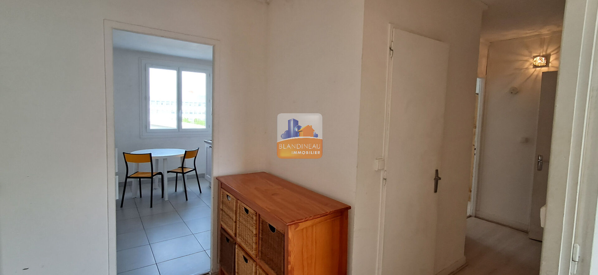 Image APPARTEMENT à REZE