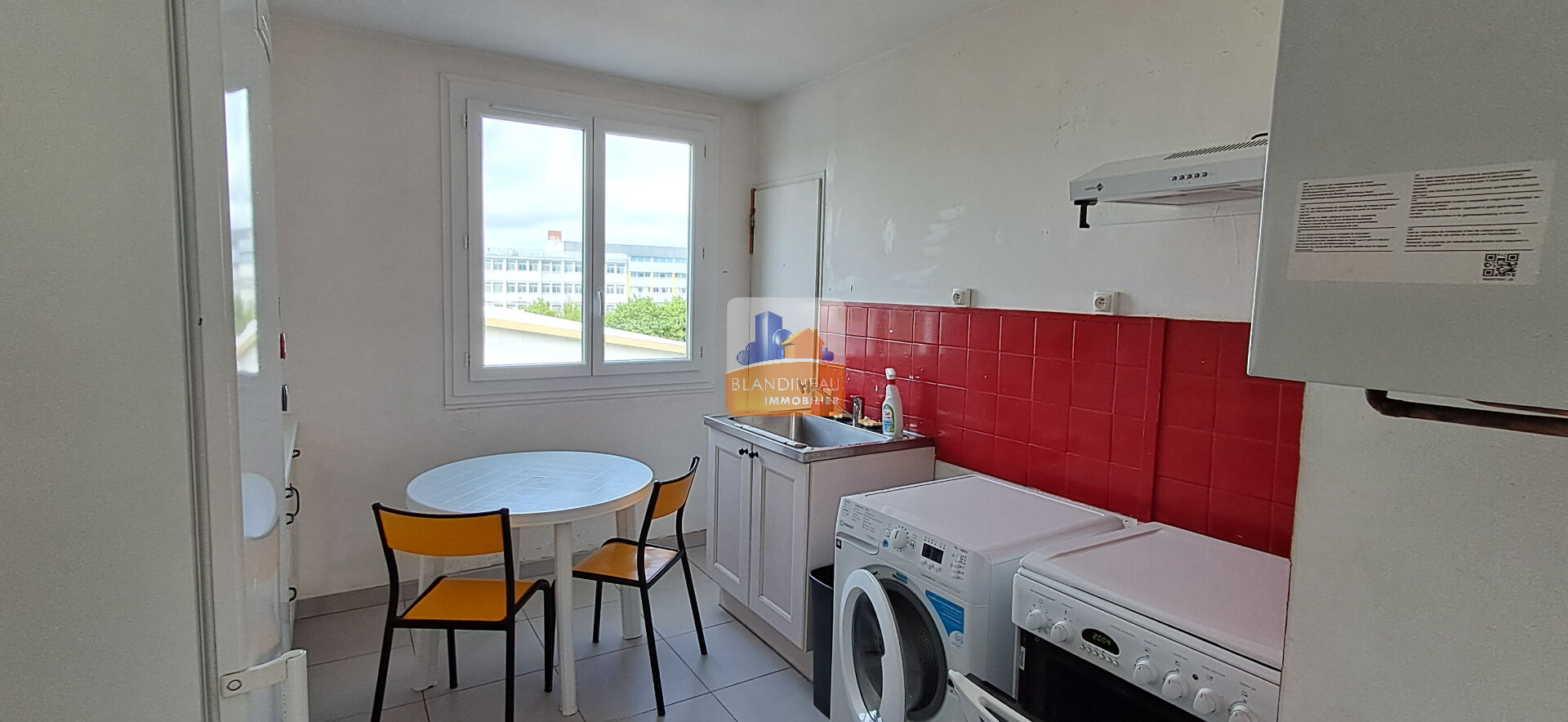 Image APPARTEMENT à REZE