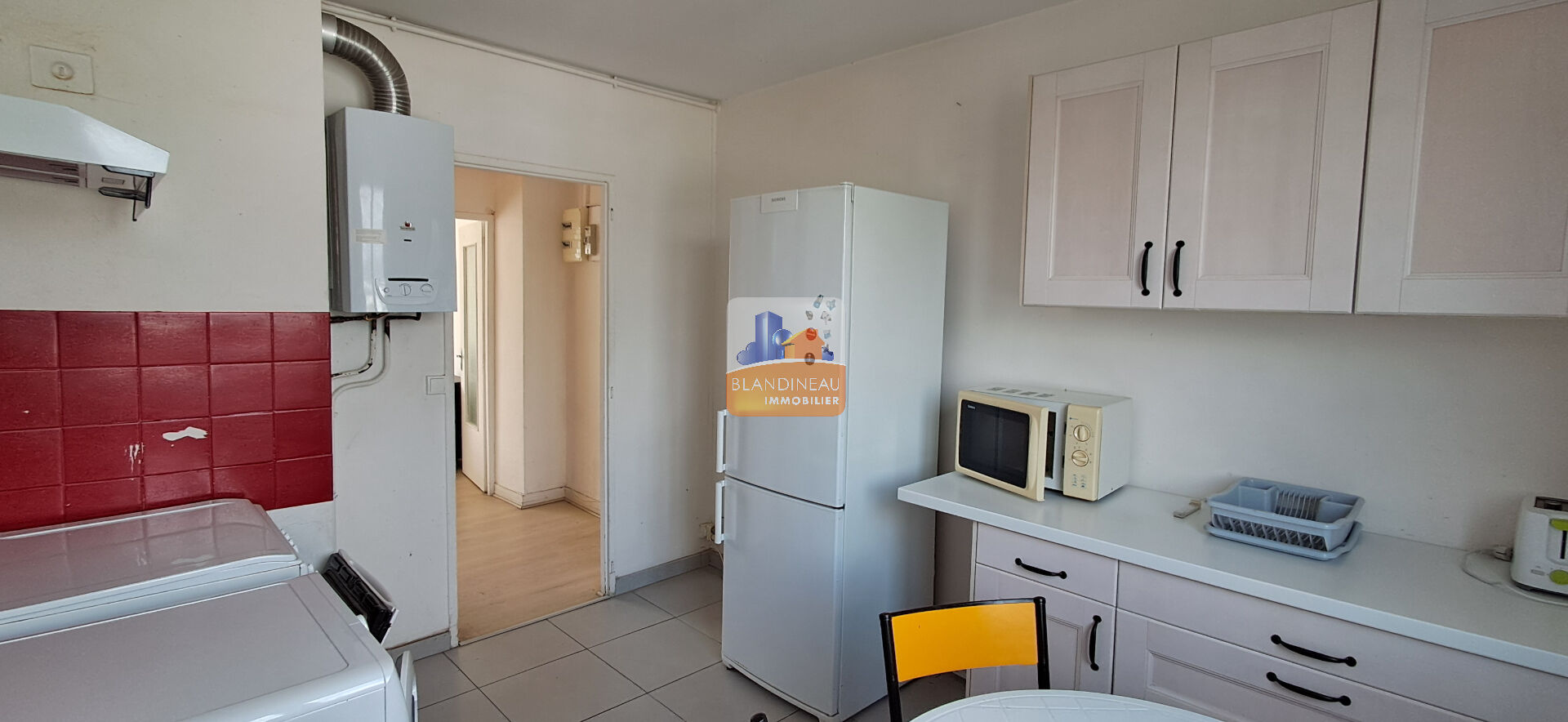Image APPARTEMENT à REZE