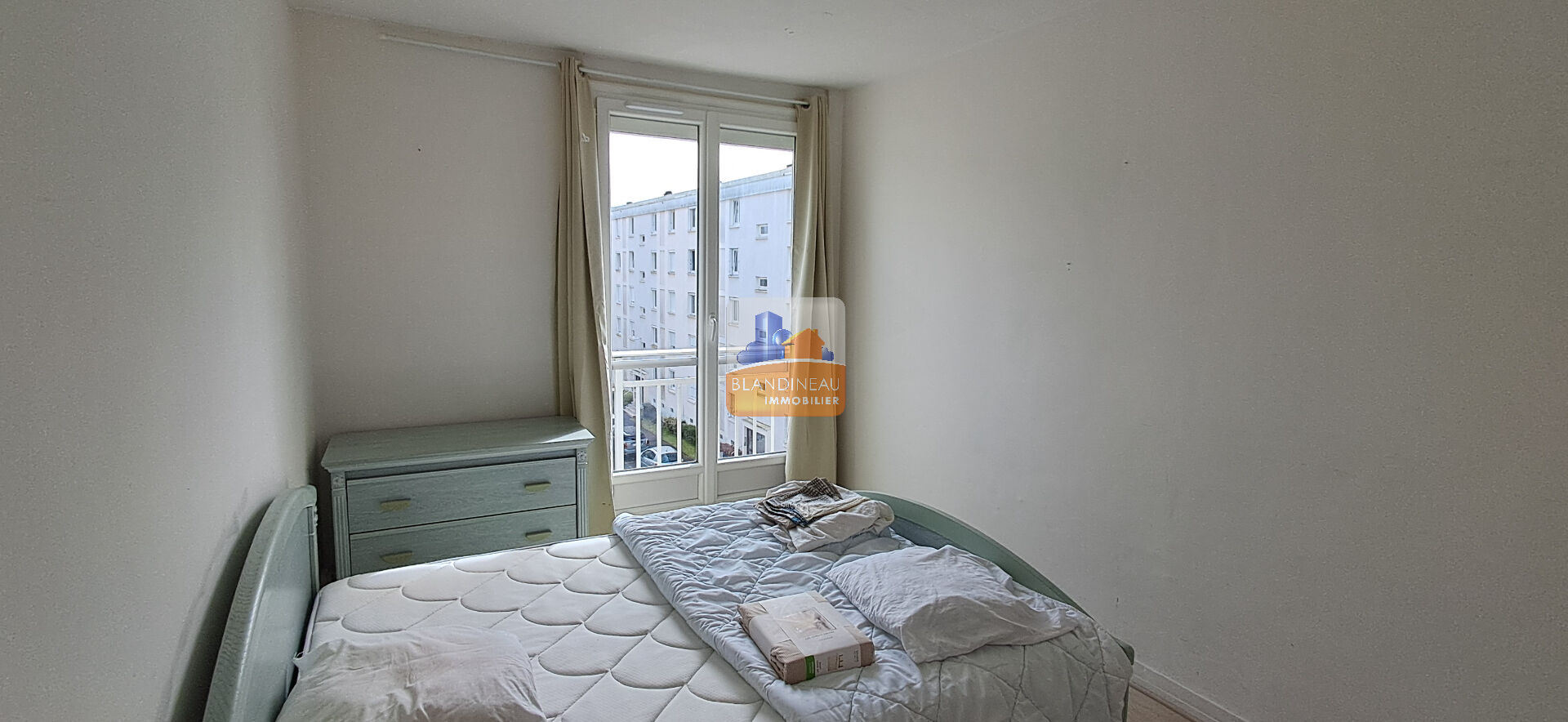 Image APPARTEMENT à REZE