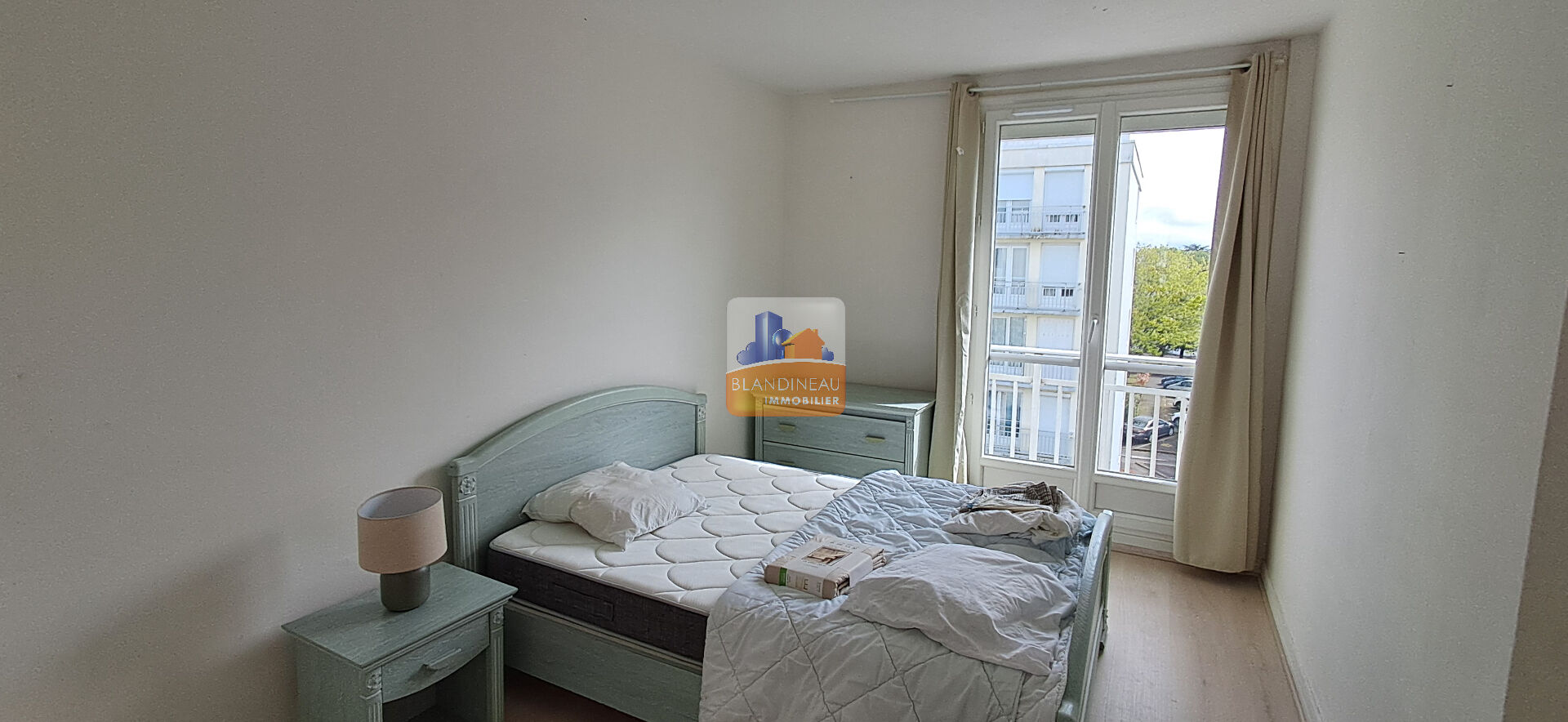 Image APPARTEMENT à REZE