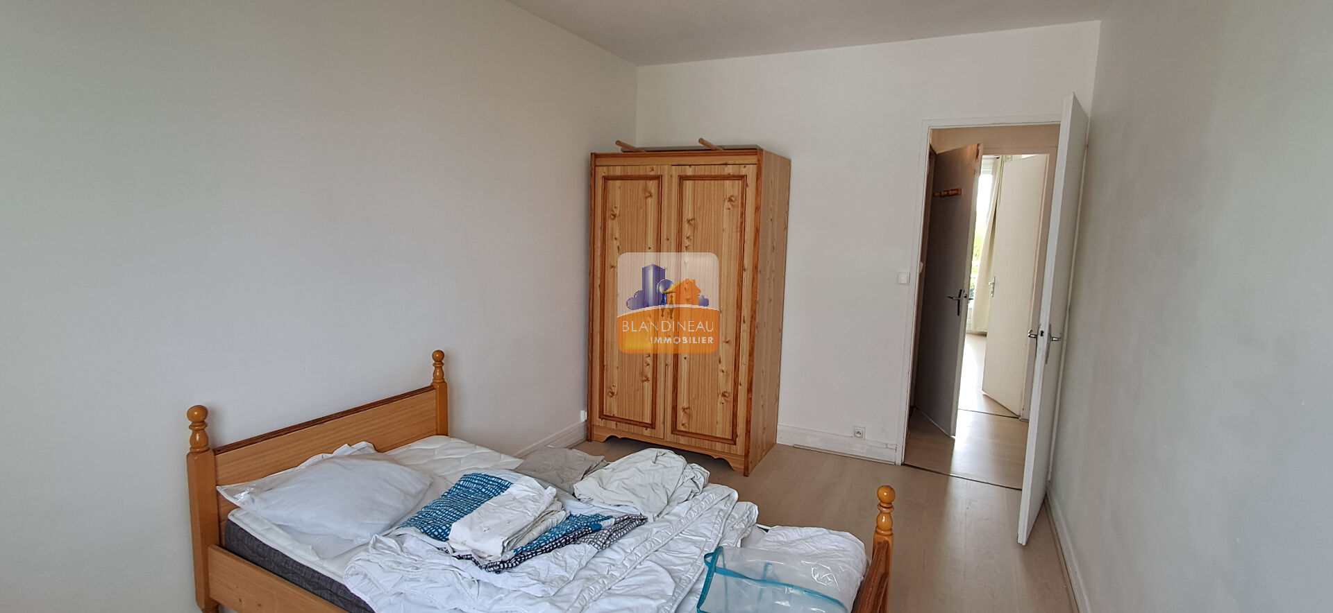 Image APPARTEMENT à REZE