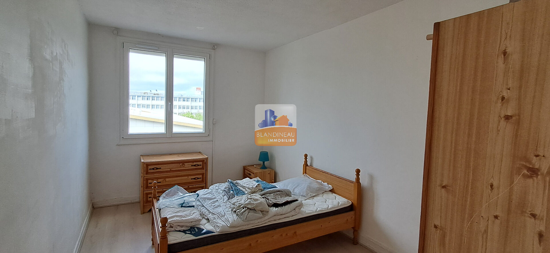 Image APPARTEMENT à REZE