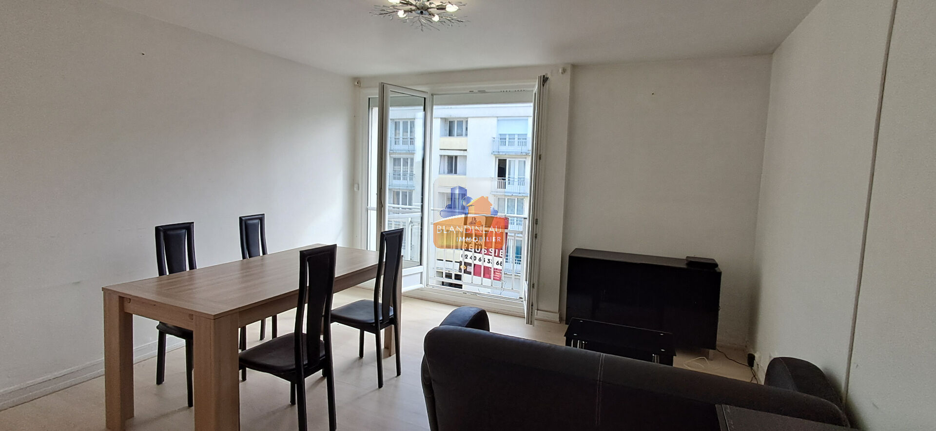 APPARTEMENT à REZE