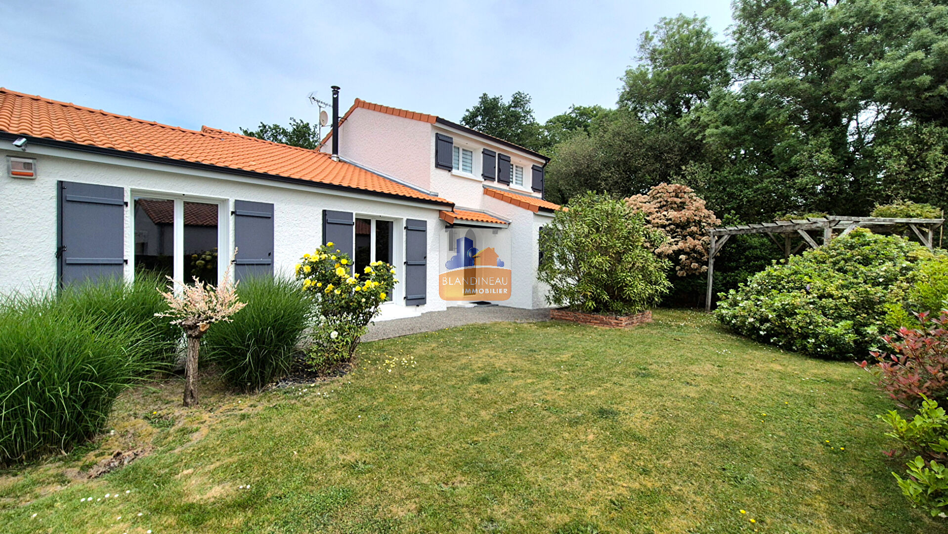 Image MAISON à PONT ST MARTIN
