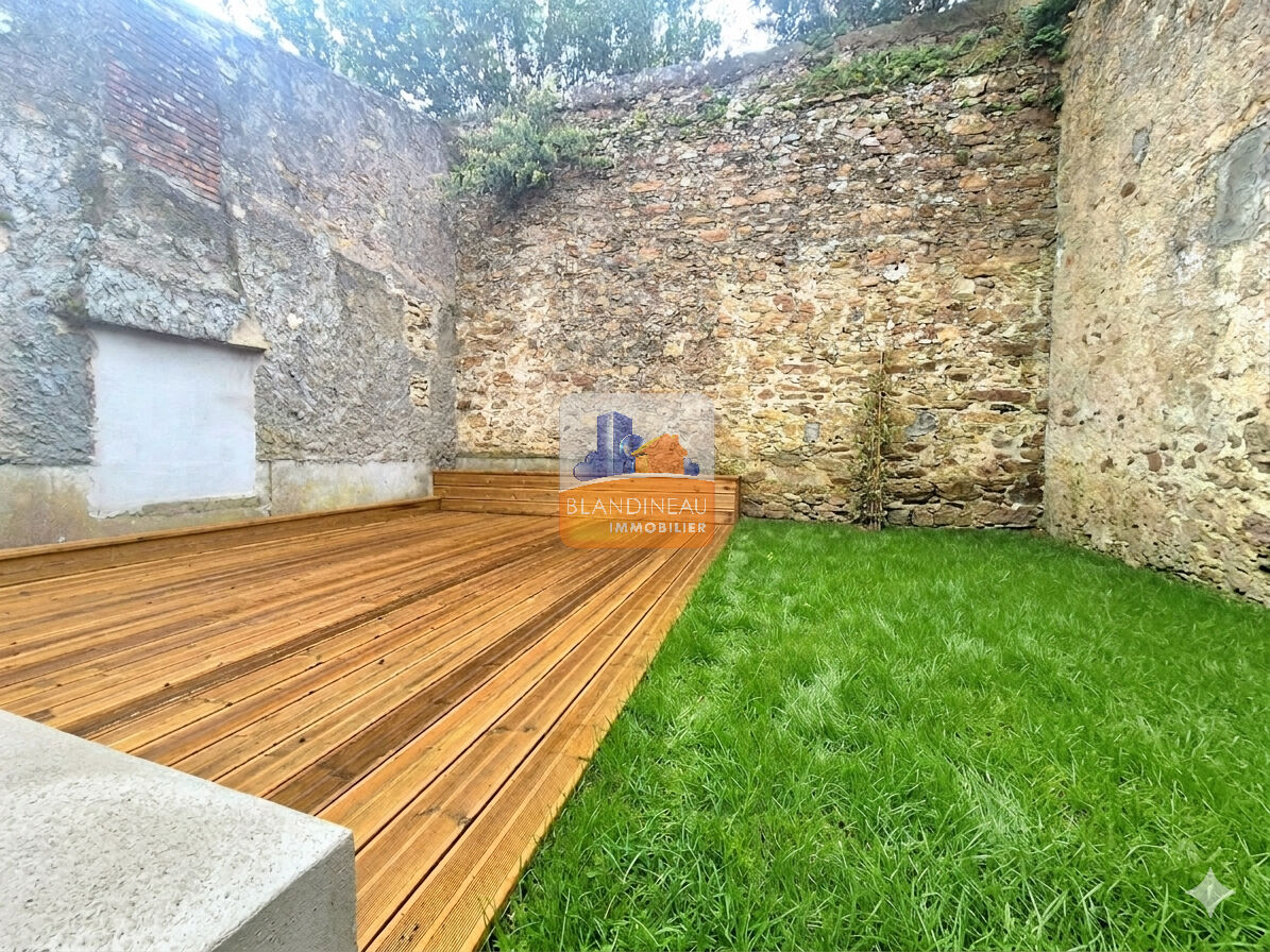 Image MAISON à BOUGUENAIS