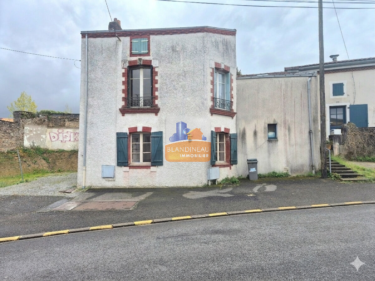 Image MAISON à BOUGUENAIS
