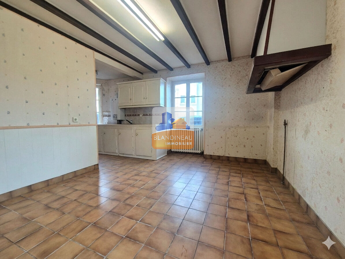 Image MAISON à BOUGUENAIS