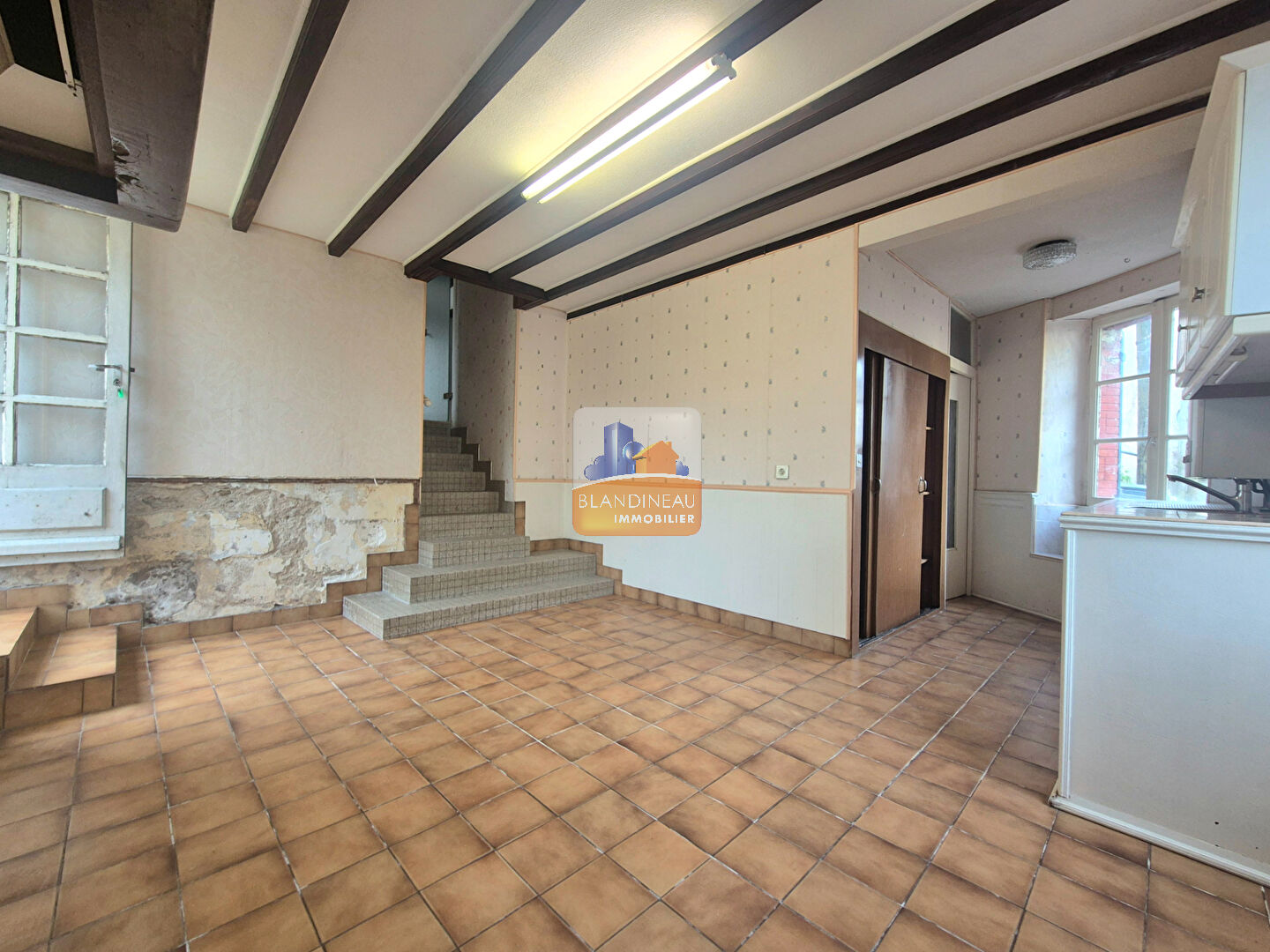 Image MAISON à BOUGUENAIS