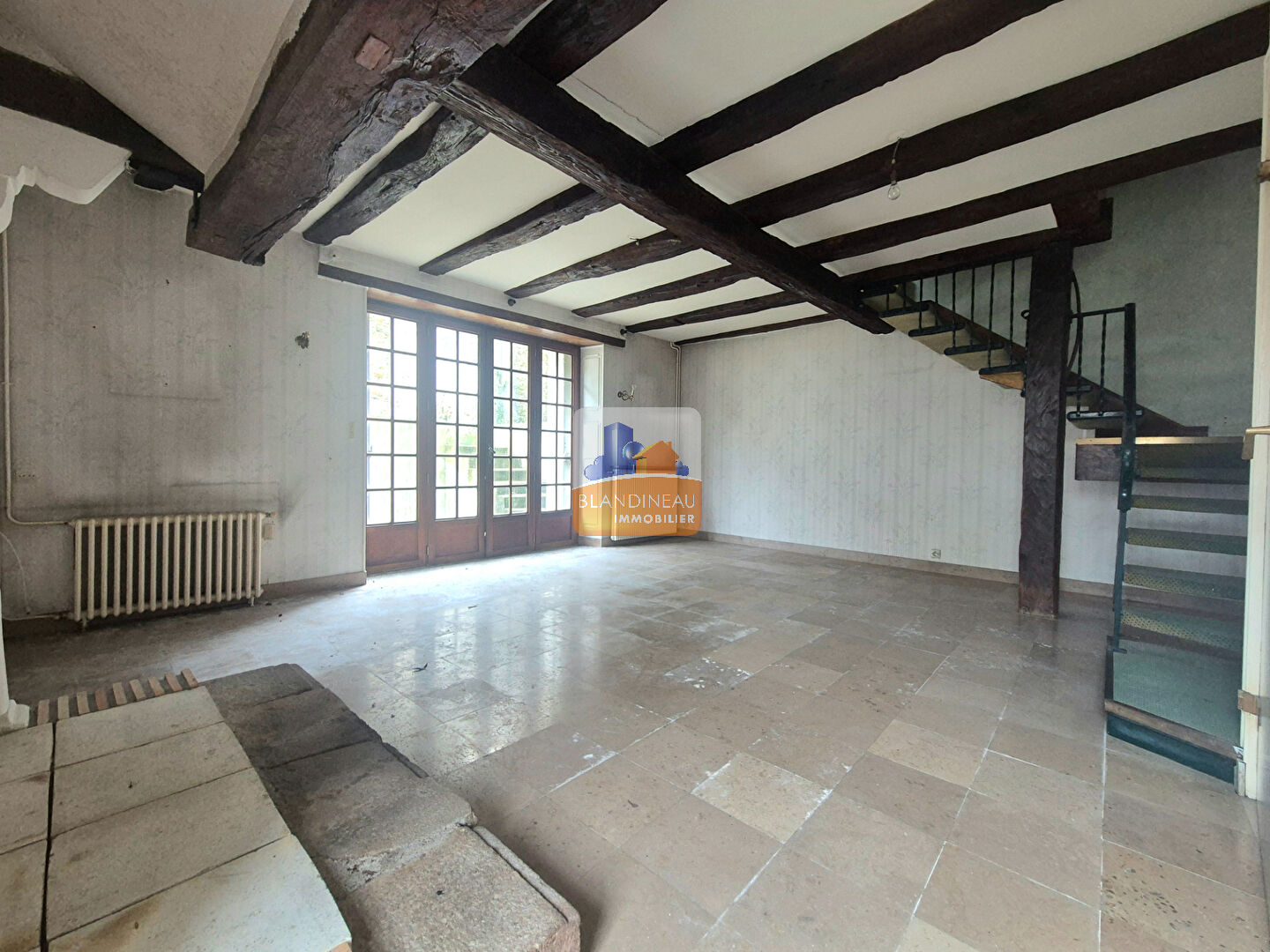 Image MAISON à BOUGUENAIS