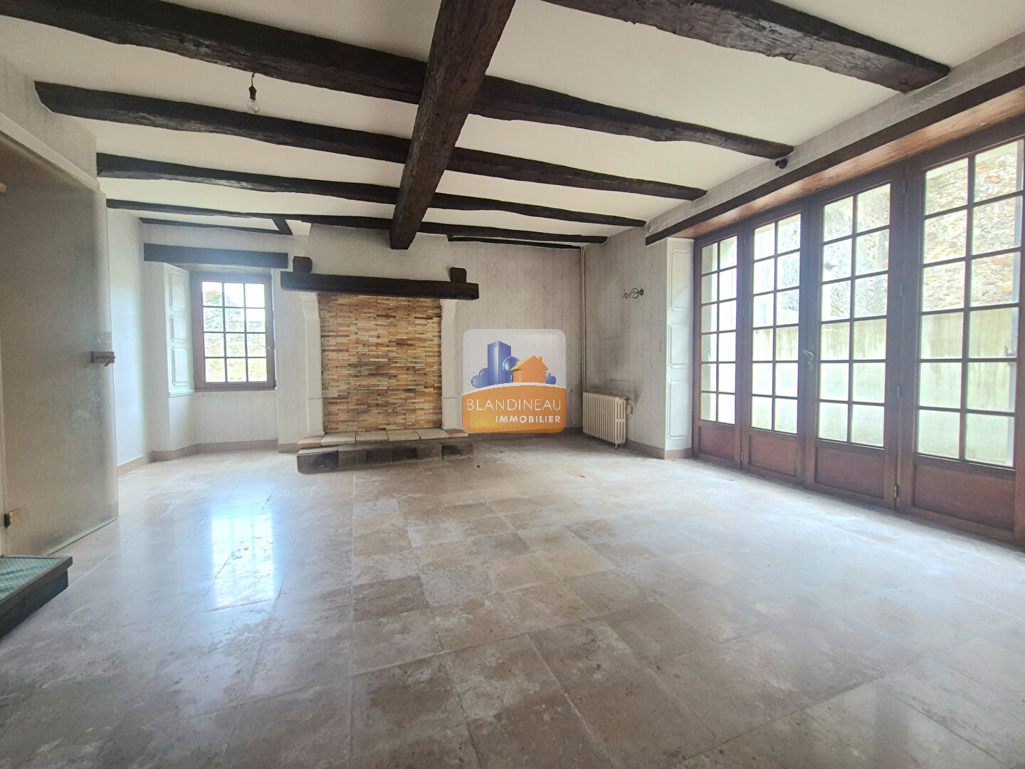 Image MAISON à BOUGUENAIS