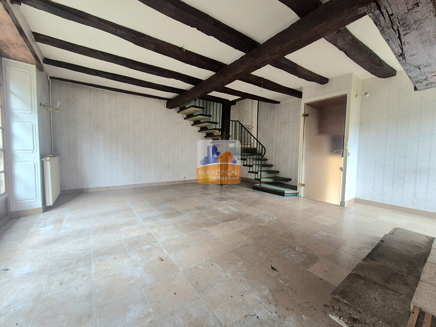 Image MAISON à BOUGUENAIS